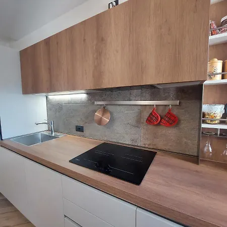 Apartment Mgh Family - Gran Paradis *