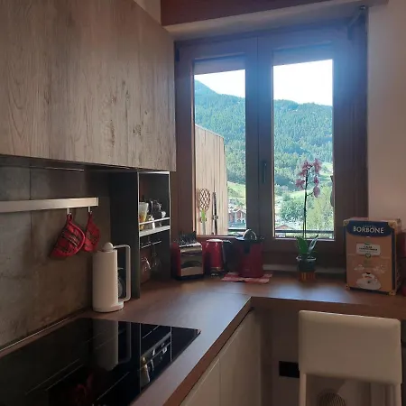 Mgh Family - Gran Paradis Apartment *