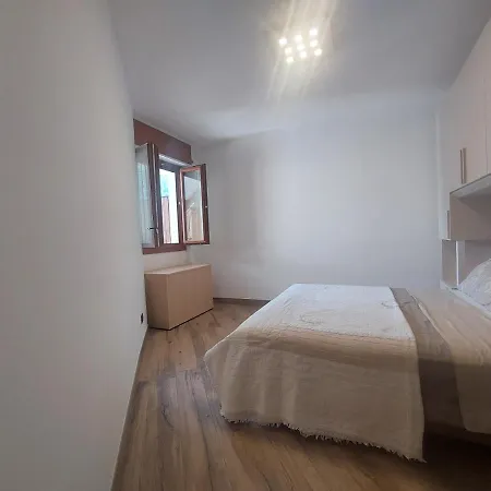 Apartment Mgh Family - Gran Paradis