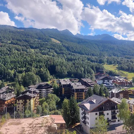 Mgh Family - Gran Paradis * Aprica