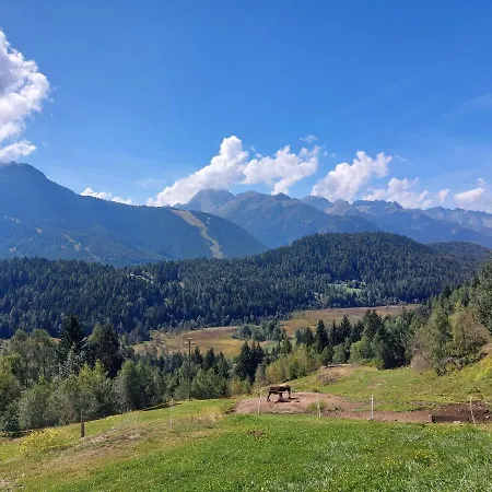 Mgh Family - Gran Paradis Aprica