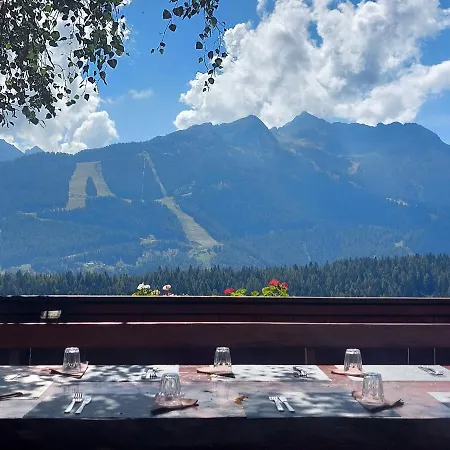 Mgh Family - Gran Paradis Apartment Aprica