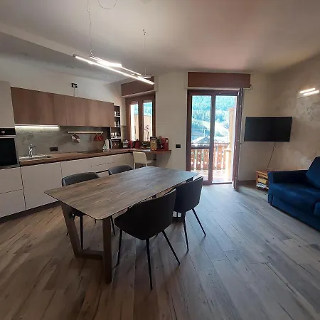 Apartment Mgh Family - Gran Paradis